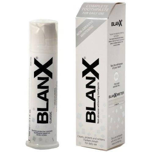 

Зубна паста Blanx Med "Відбілююча" Coswell, 75 мл