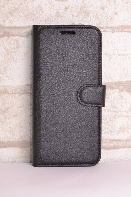 

Чехол-книжка Bookmark для Xiaomi Redmi 6 black, Черный