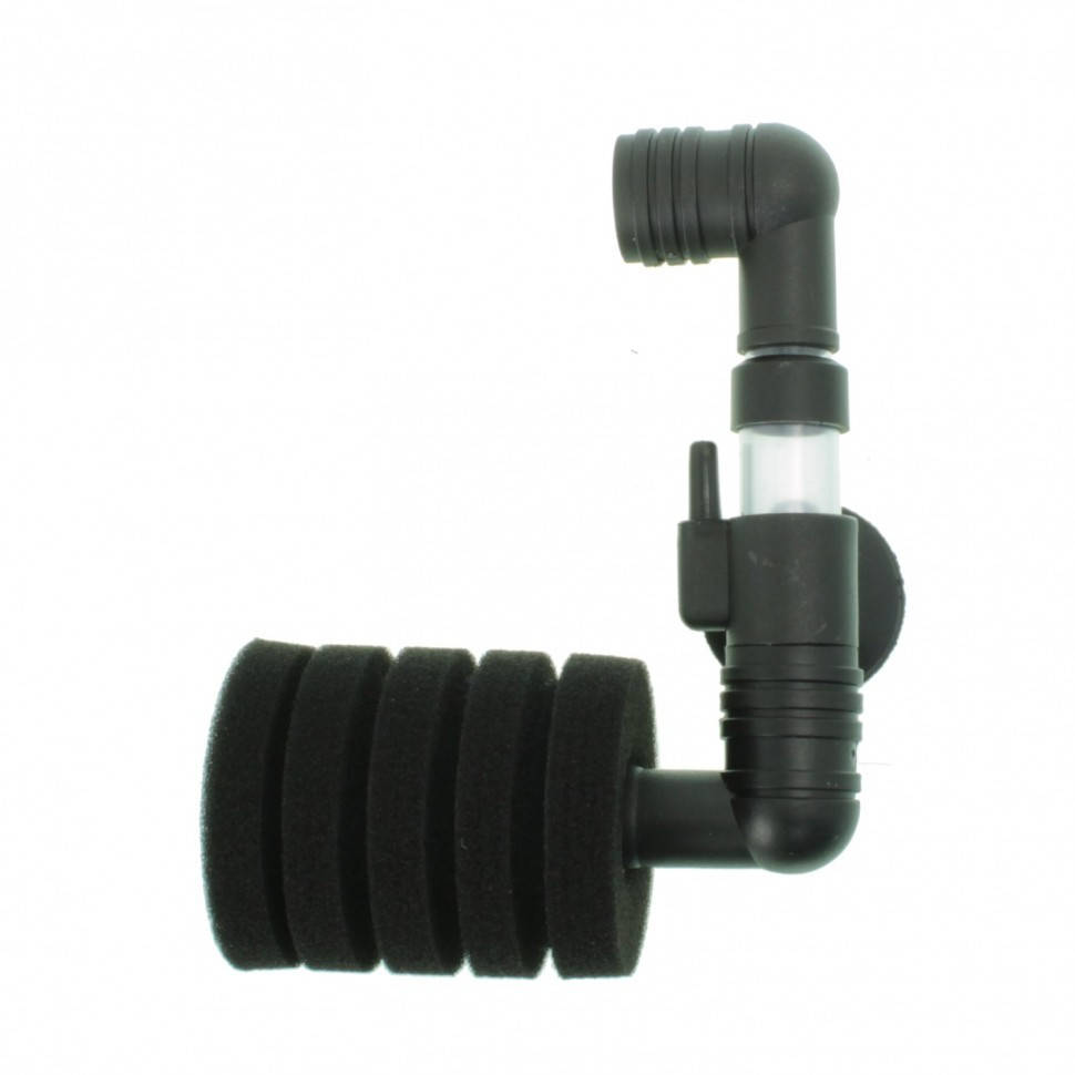 

Аерліфтний фільтр Aqua Nova NSF-40L до 40л (NSF-40L)