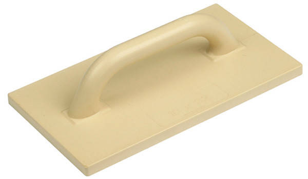 

Терка полиуретановая 120х240мм тип Профи