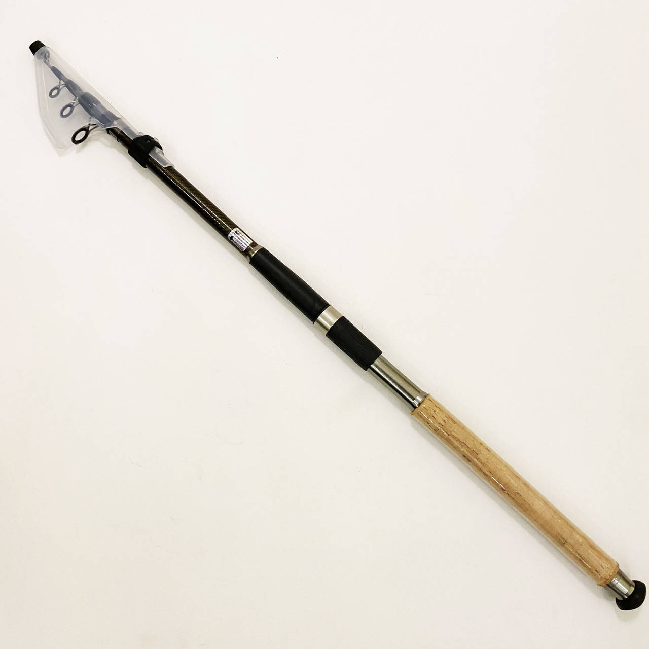 

Спиннинг Apache Navigator 2.4м (50-80г)