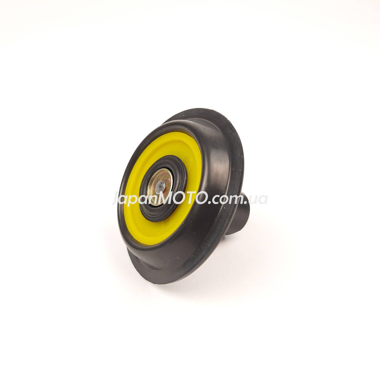 

Мембрана карбюратора затворная GY6 50 16mm +мембрана ускорительная