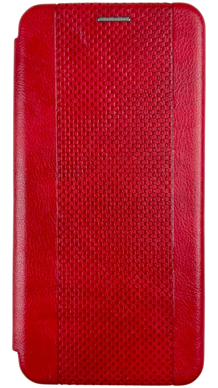 

Чехол книжка New book на OPPO A53 (на оппо а53) красный, Разные цвета