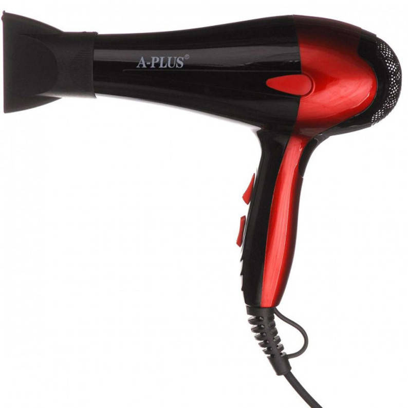 

Фен для волос A-Plus AP-0084, 2000W