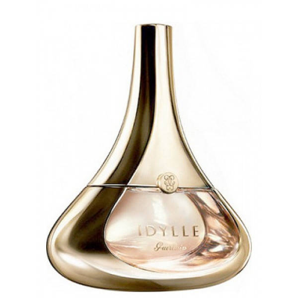 

Тестер парфюмированная вода Idylle 100ml (лицензия)