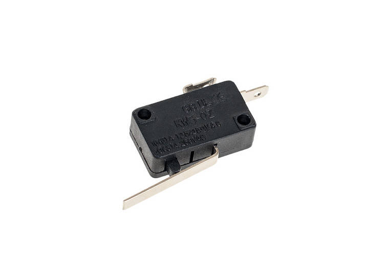 

Микропереключатель для обогревателя 16A 250V