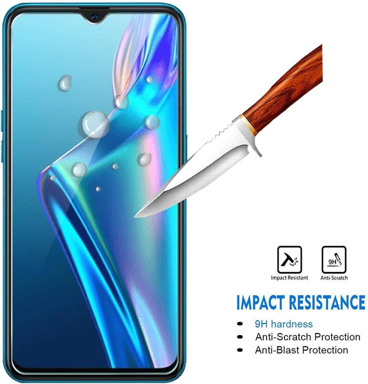 

Защитное стекло для Oppo A91