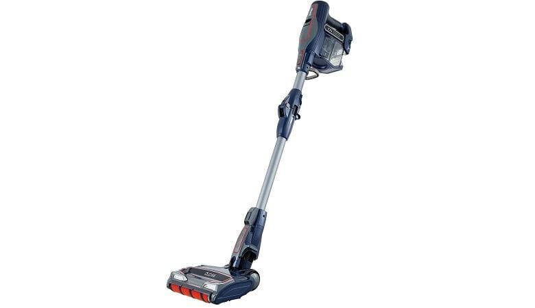 

Аккумуляторный пылесос Shark DuoClean IF250UKT