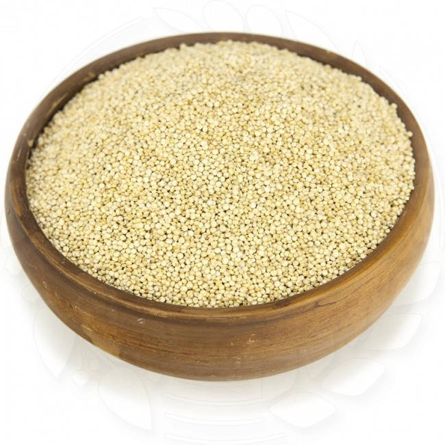 

Кіноа біла - 500г