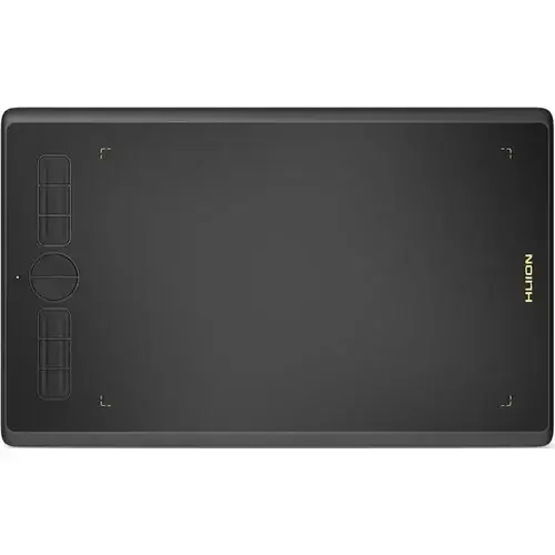 

Графический планшет Huion H610, Черный
