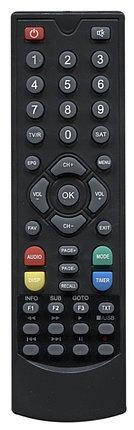 

Пульт ДУ для SkyPrime M5, M7, M10, Черный