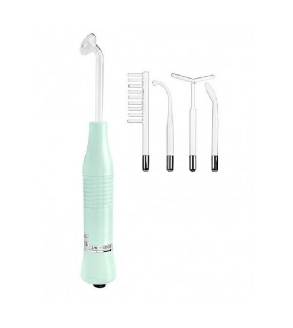 

Дарсонваль Gezatone Biolift4 203-CG Green