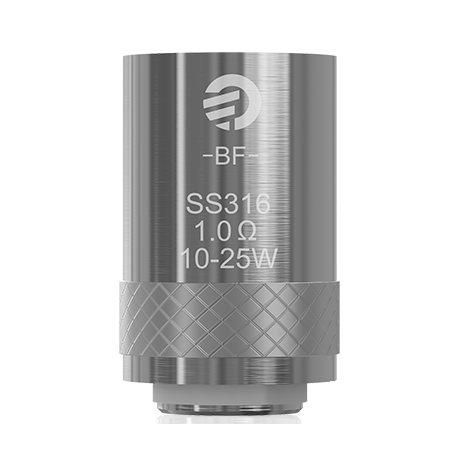 

Испаритель для Joyetech Cubis / EGO AIO / Cupti / Elitar (Original)