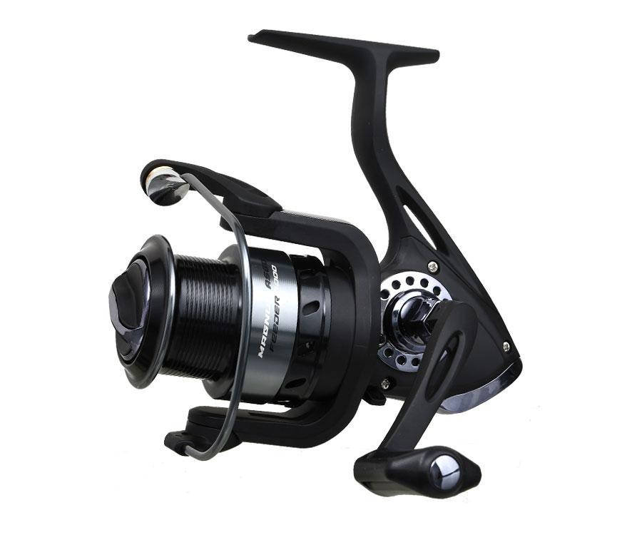 

Катушка фидерная Flagman Magnum Asgd Feeder 5000