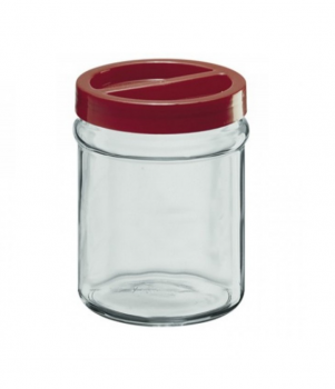 

Банка для сипучих VASO ORTES 5000, 5 л