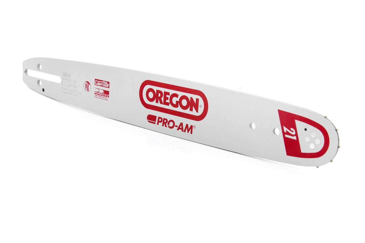 

Шина ланцюга Oregon 158PXBK095 (38см/15"; 0.325"; 1,5мм/.058"; 64л) Pro-Am