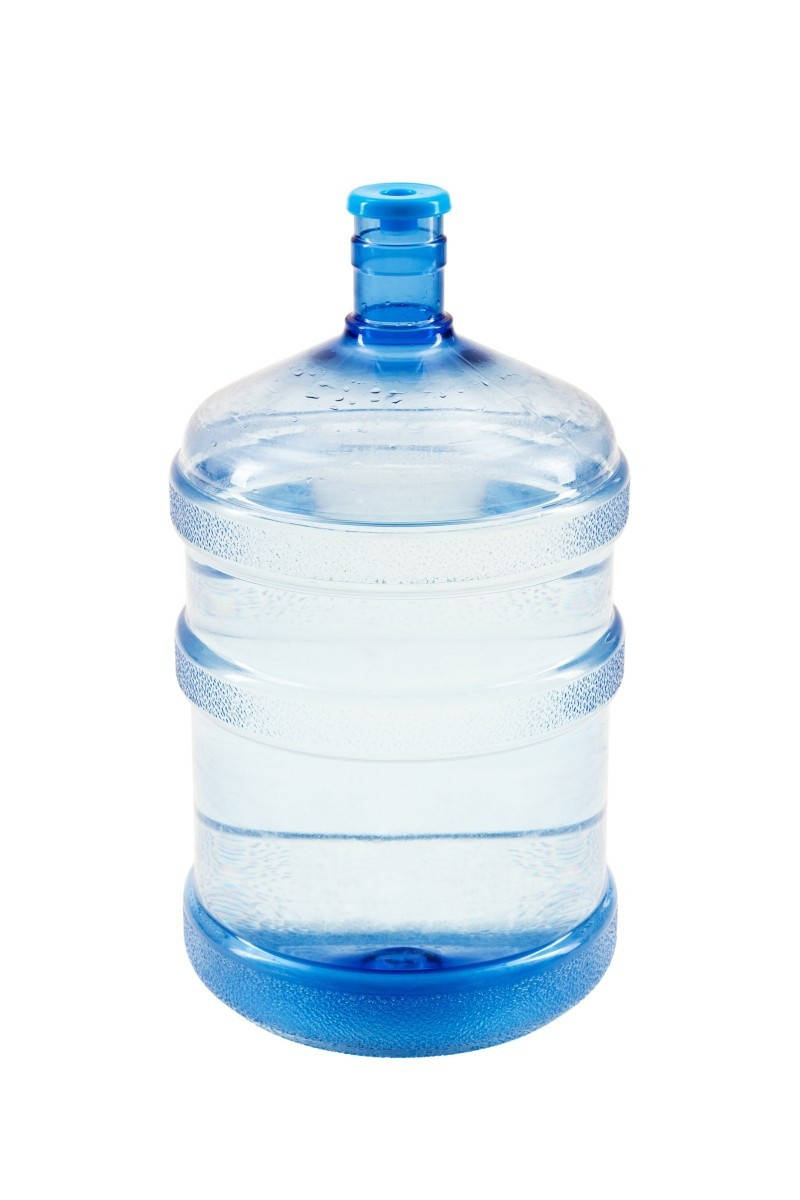 

Бутыль для воды поликарбонат 18,9 л (C0000002018)