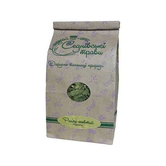 

Реп'ях жовтий 50г