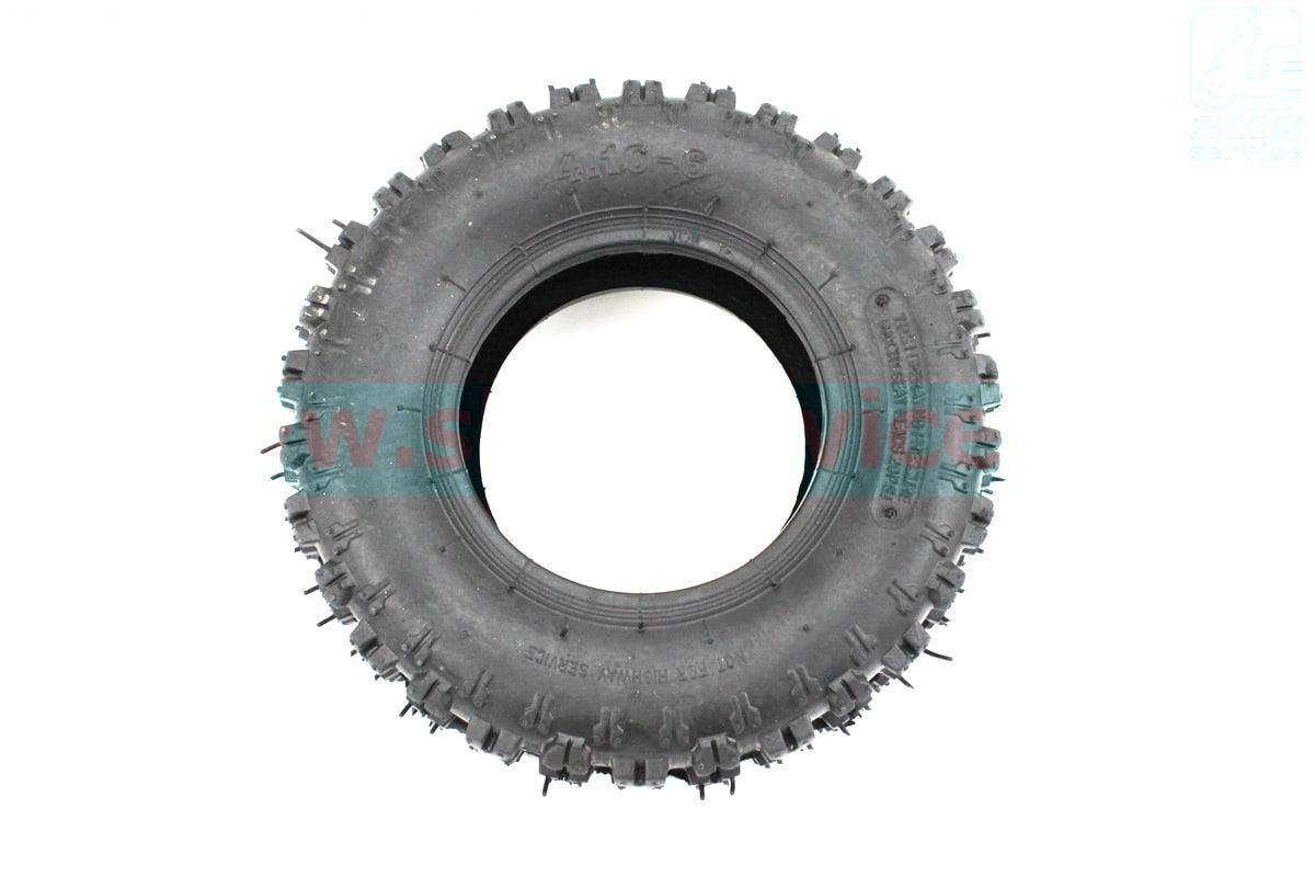 

Шина на квадроцикл 4,10-6 (303857)