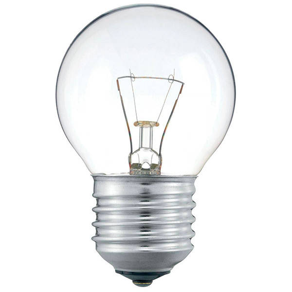 

Лампа ДШ Іскра НОВА 230В 25Вт Е27 проз (уп. 10шт)