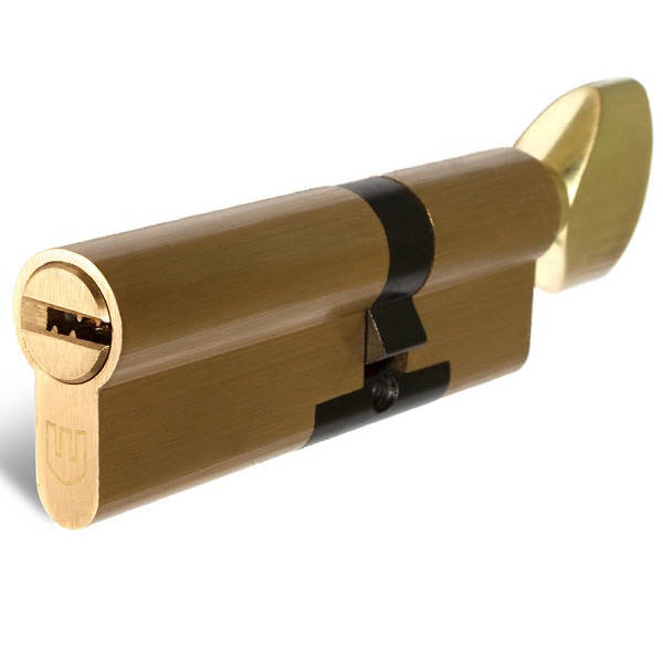 

Шерлок Секрет замка HK 120 (60х60) - T-BR