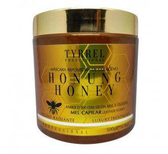 

Бoтекc-коллаген Tyrrel Honung Honey
