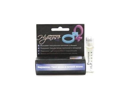 

Духи мужские с феромонами Hipnose Man, 5 мл (D&G Light Blue)