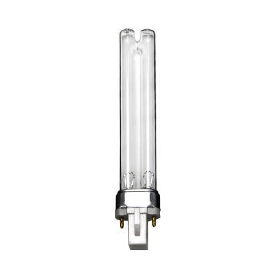 

Лампа запасная UVC-9W ультрафиолетовая