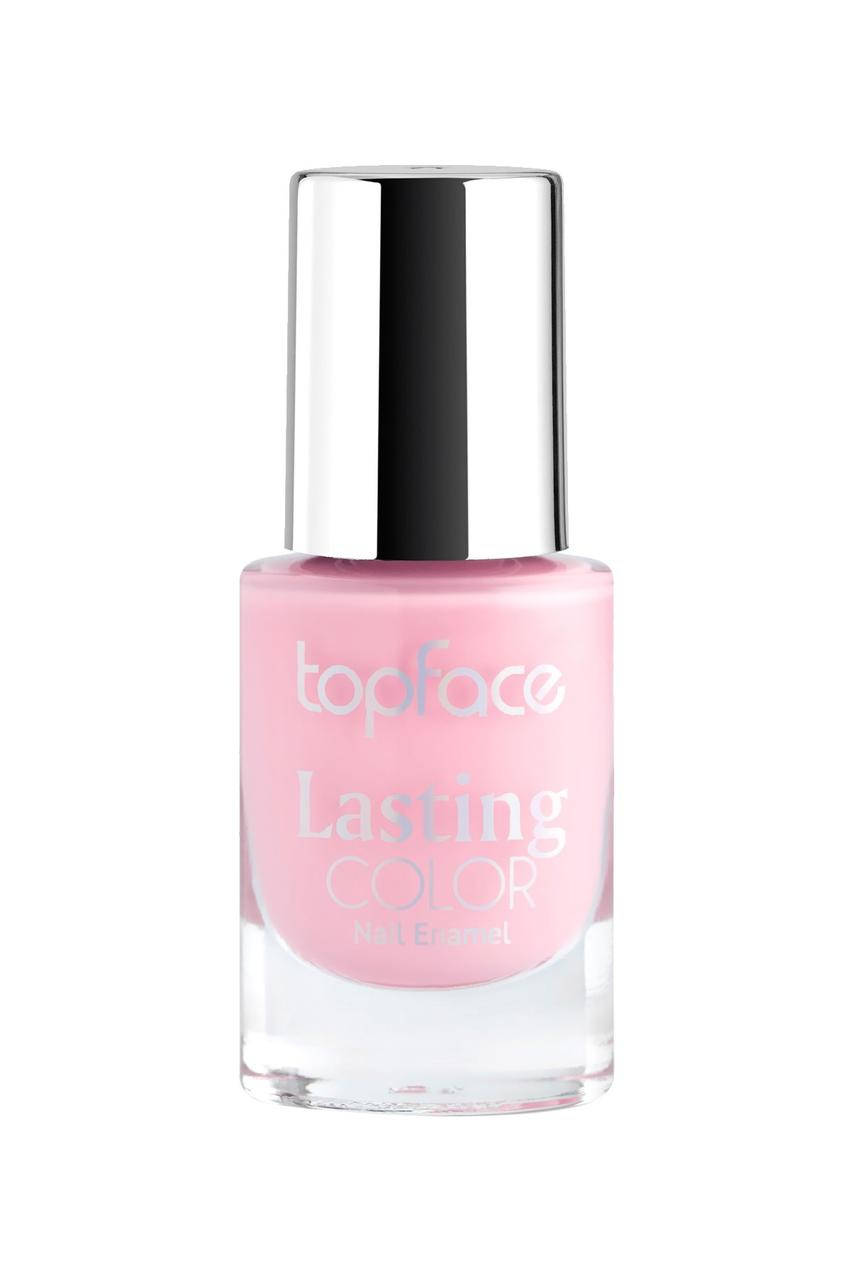 

Лак для Lasting Color Nail Enamel Topface PT104 №5