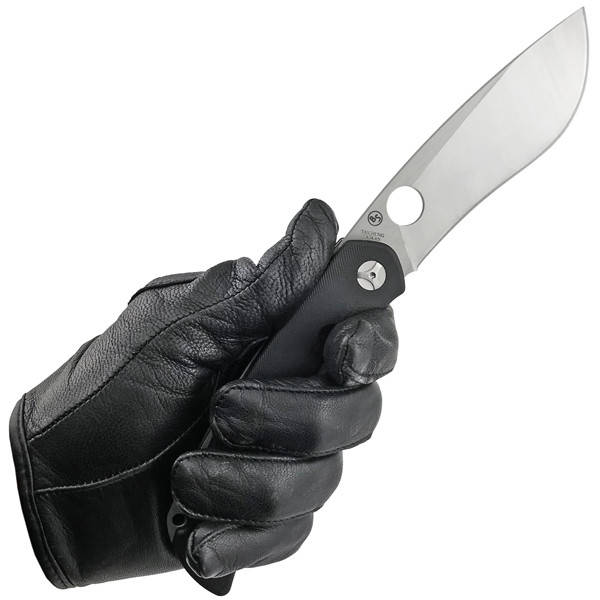

Нож Spyderco Subvert C239 G10