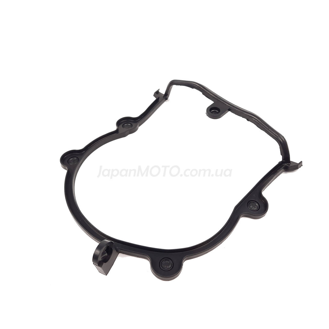 

Прокладка крышки вариатора/картера (резина) HONDA DIO AF-18/27 LIPAI