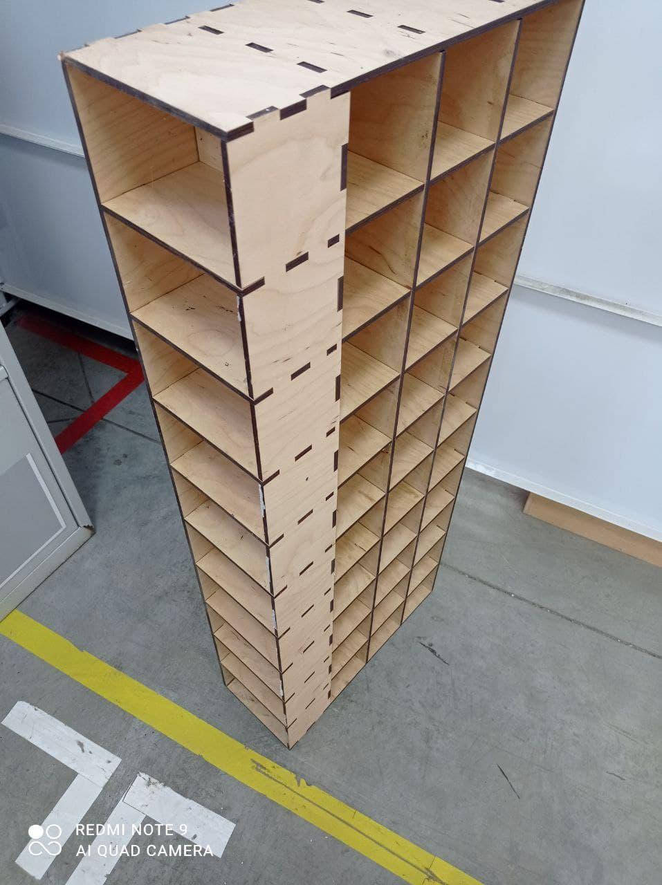 

Органайзер для инструментов