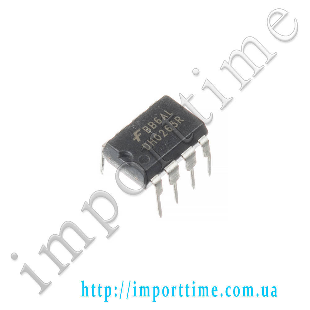 

Микросхема DH0265 (DIP8)