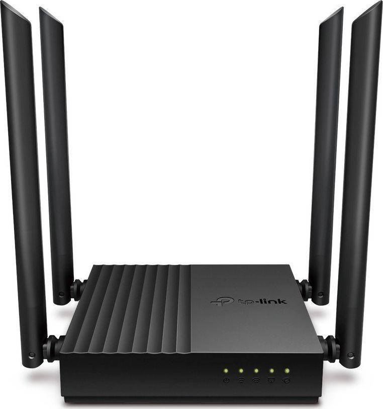 

Беспроводной маршрутизатор (роутер) TP-Link Archer C64