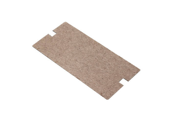 

Слюда для микроволновой печи Samsung DE71-00159A 114*56 мм