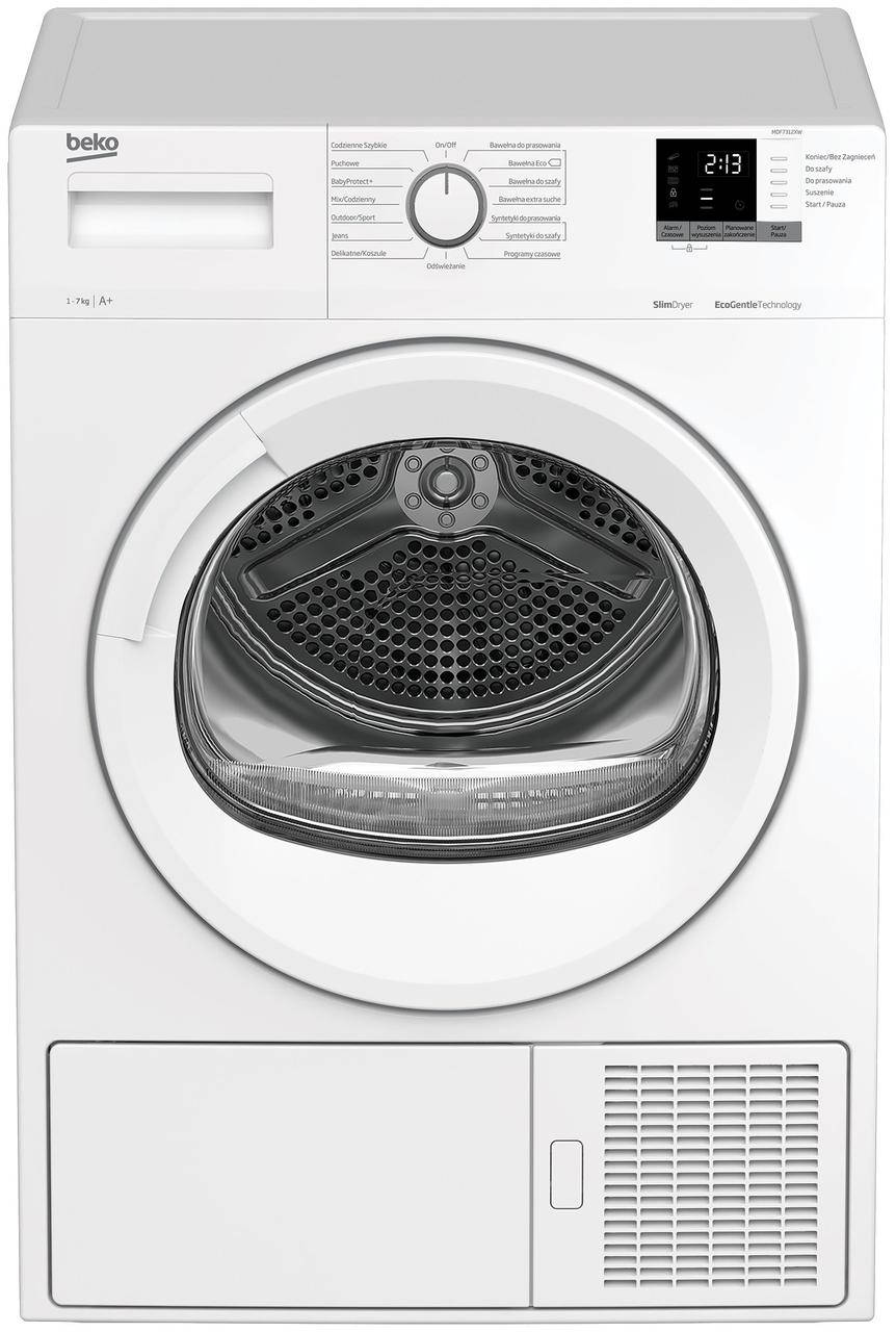 

Сушильная машина Beko MDF7312XW