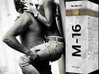 

Спрей М-16 эффективный спрей для потенции. Оригинал!