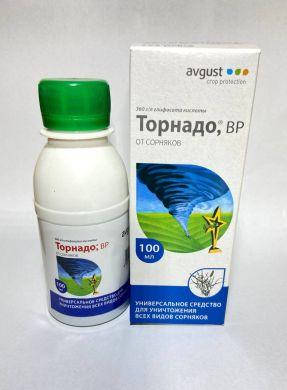 

Гербицид Торнадо ВР, 100мл