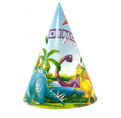 

Колпачок Динозавры F-100048