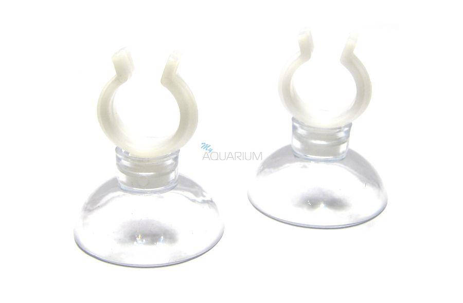 

Присоска AQUA-TECH PROFI для крепления шлангов и трубок 13 мм