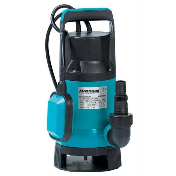 

Дренажный насос Насосы+ DSP-750PD