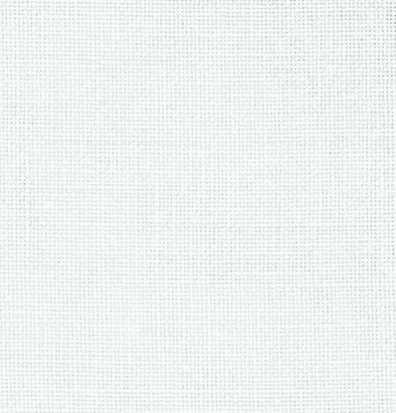 

Ткань для вышивки Zweigart Cashel 28 ct 3281/100 White/Белый 70*50