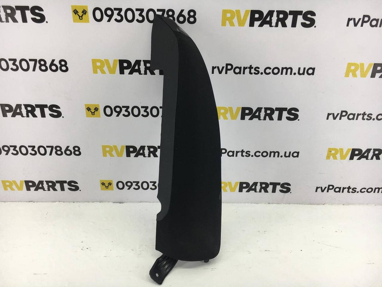 

Боковина зад лево внутри VOLKSWAGEN PASSAT B7 2010-2014 3AA885701