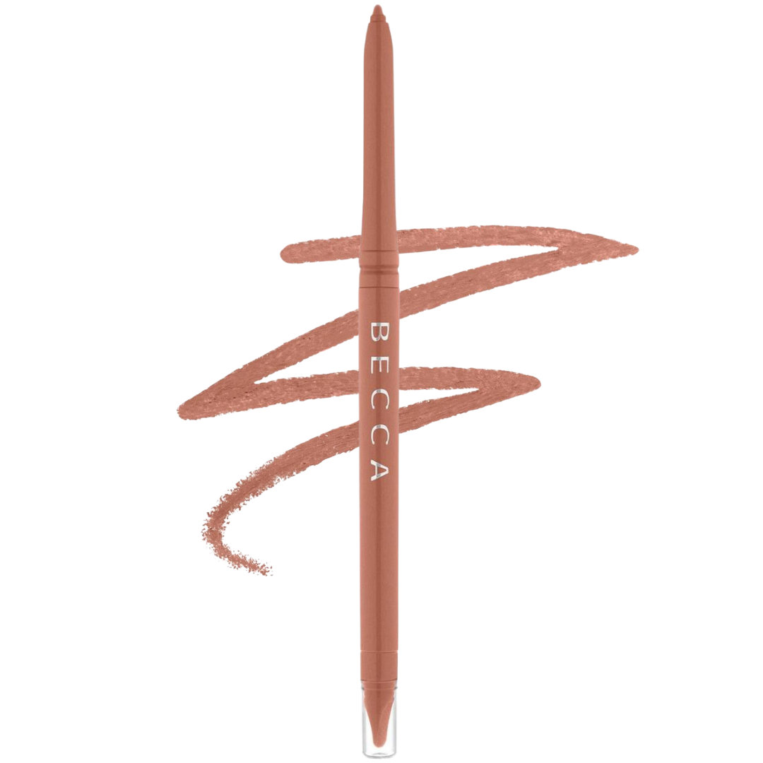 

Карандаш для губ BECCA Ultimate Lip Definer Fearless