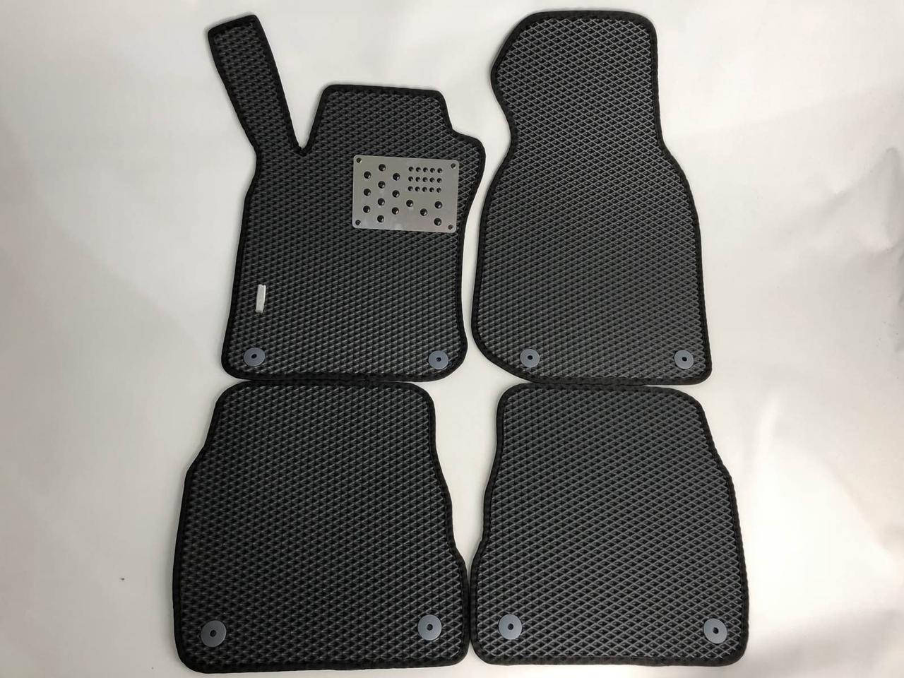 

Автомобильные коврики EVA на AUDI A6 C5 (1997-2004)