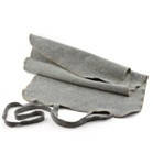 

Коврик для сауны серый войлок XL