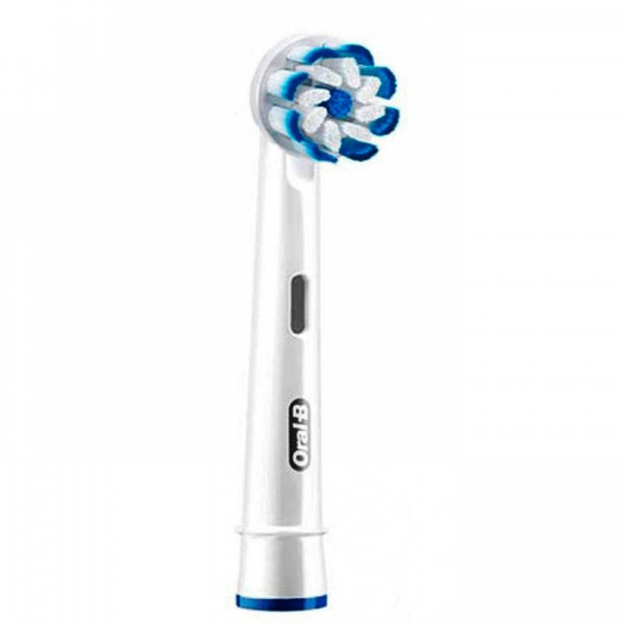 

Насадка для электрических зубных щеток SENSIUltraThin EB 60-1 (мягкая)