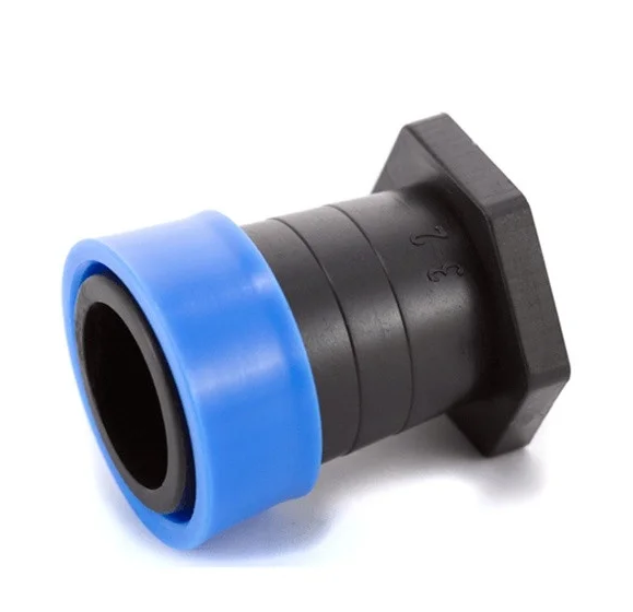 

Заглушка Presto-PS для шланга "Туман" 32мм