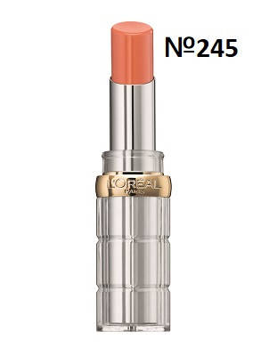 

Помада для губ L`Oreal Paris Color Riche Shine, 245 4.5 мл