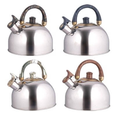 

Чайник со свистком Rainstahl RS 7550-35 3,5 л